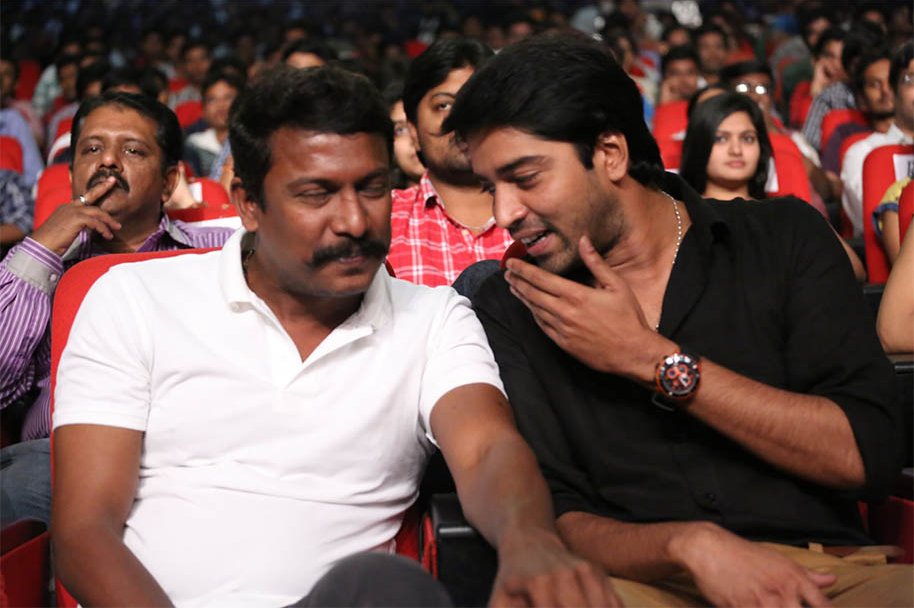 Janda-Pai-Kapiraju-Audio-Release